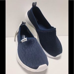 adidas cf lite racer slip on